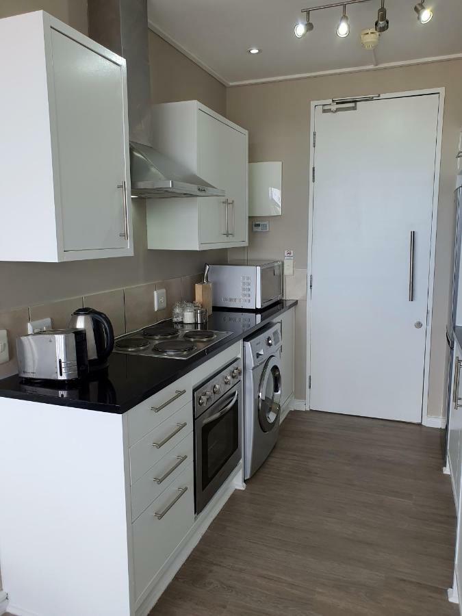 Manhattan Luxury Apartments Cape Town Dış mekan fotoğraf