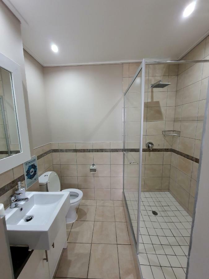 Manhattan Luxury Apartments Cape Town Dış mekan fotoğraf